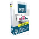 Шпатлевка Bergauf Finish Polymer для сухих помещений, 25кг/меш; 54шт/пал.