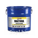 Мастика холодного применения предназначена для антикоррозионной защиты и гидроизоляции бетонных, кирпичных, каменных, металлических, деревянных, и других конст…