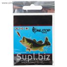 Крючок Aberdeen, размер 12 (набор 10 шт.)