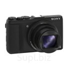 Фотоаппарат Sony Cyber shot DSC HX60 B черный 20 4Mpix Zoom30x