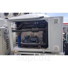Агрегат для заморозки dorin h1751cc