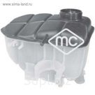 Бачок расширительный METALCAUCHO 03929