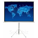 Экран CACTUS CS PST 150X150