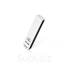 Сетевой адаптер WiFi TP Link TL WN821N