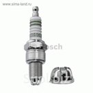 Свеча зажигания BOSCH 0241235757