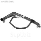 Патрубок METALCAUCHO 08483