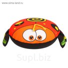 Мягкая игрушка-антистресс "Божья коровка"