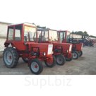 Запасные части на Т-25/Т-30