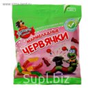 Мармелад "Детский сувенир", Червячки, 70 г
