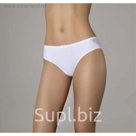 Трусики слип MINIMI BO225, цвет Bianco 56/4XL
