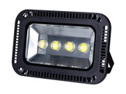 прожектор светодиодный с линзой  200W 17000Лм IP65