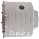 Буровая коронка M22 х 76 мм MATRIX 70381