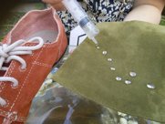 Водоотталкивающие пропитки для одежды и обуви Hydrop