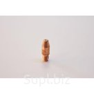 Наконечник медный с цирконием M8*30*1,2 CuCrZr