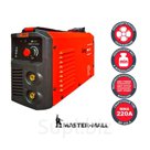 Сварочный инвертор FUBAG IR 220