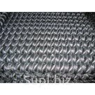 Сетка-рабица 1,5*10 яч.50*50 д.1,6мм оцин.