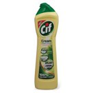 Чистящее средство 500 мл, CIF (Сиф) «Лимон», крем