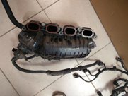 Коллектор впускной Peugeot 308, 408