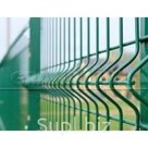 Сетчатые ограждения Grand Line- Панель LIGHT ПОЛИМЕРНОЕ ПОКРЫТИЕ,
диаметр прутка 3,5мм Ячейка 200*55; Высота/Ширина, м.: 1,73*2,5; Кол-во ребер, шт.:
