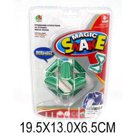 Логическая игра Змейка, 24 звена Shantou Gepai