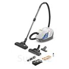 Пылесос с аквафильтром Karcher DS 6 Premium Mediclean