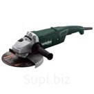 Угловая шлифмашина METABO W 2200-230  
