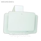 Вытяжка Teka DCA 90, белый