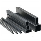 Трубы электросварные квадратные 160x8