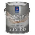Краска для влажных помещений Duration Exterior Latex Flat No K32T00154-16