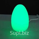 Лампа настольная.
Фабрика: Раulmann.
Модель EGG 290.32.