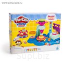 Игровой набор для лепки "Сладкая вечеринка"