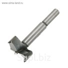 Сверло "Кратон", по дереву, композитное, d=20 х 90 мм