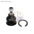 Шаровая опора 4U HY-B-40676
