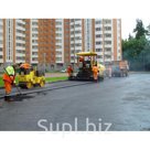 Строительство дорог в новостройках