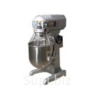 Планетарная тестомесильная машина gastrorag b10-hg