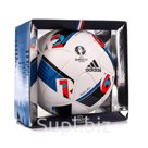 МЯЧ ФУТБОЛЬНЫЙ ADIDAS EURO16 OMB AC5415