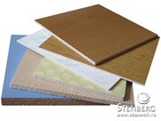 Огнестойкие панели для стен из СМЛ серии СУПЕРПРЕМИУМ сочетают в себе высокие огнестойкие качества (категория НГ) и износостойкую поверхность с невысокой стоим…