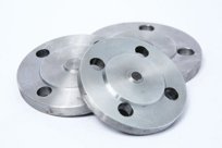 Заглушка 159x3 AISI 304 Gas