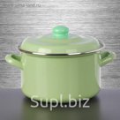 Кастрюля 3,7 л "Мята"