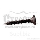Саморез по дереву редкий шаг потай 3.5х41 мм