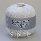 Пряжа Семеновская Mone Цвет.Перламутр Семеновская