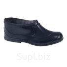 Галоши ПВХ арт Г201 синий р 41