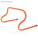 Барьер для кроссфита 15,24х45,72 см