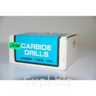 Сверло по металлу ц/х утолщенный хв. d 1,000 хв.3,15 CARBIDE