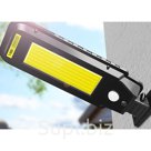 20Вт Садовый светильник на солнечных батареях SB100-20