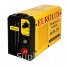 Сварочный аппарат инверторный EUROLUX IWM220