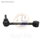 Стойка стабилизатора 4U HY-F-13853