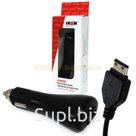 Автомобильное з/у IRON Selection Expert EX-150 (0.8A - USB) с кабелем в комплекте