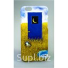 Флуоресцентный чехол для iPhone 6 Jimmy Liao Print 6