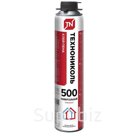Клей-пена ТЕХНОНИКОЛЬ 500 PROFESSIONAL универсальный